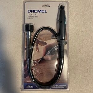 Dremel Flex Shaft